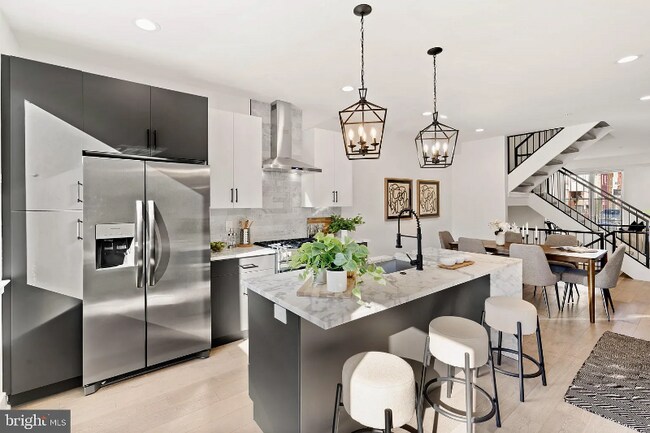 Foto del edificio - 3036 W Berks St