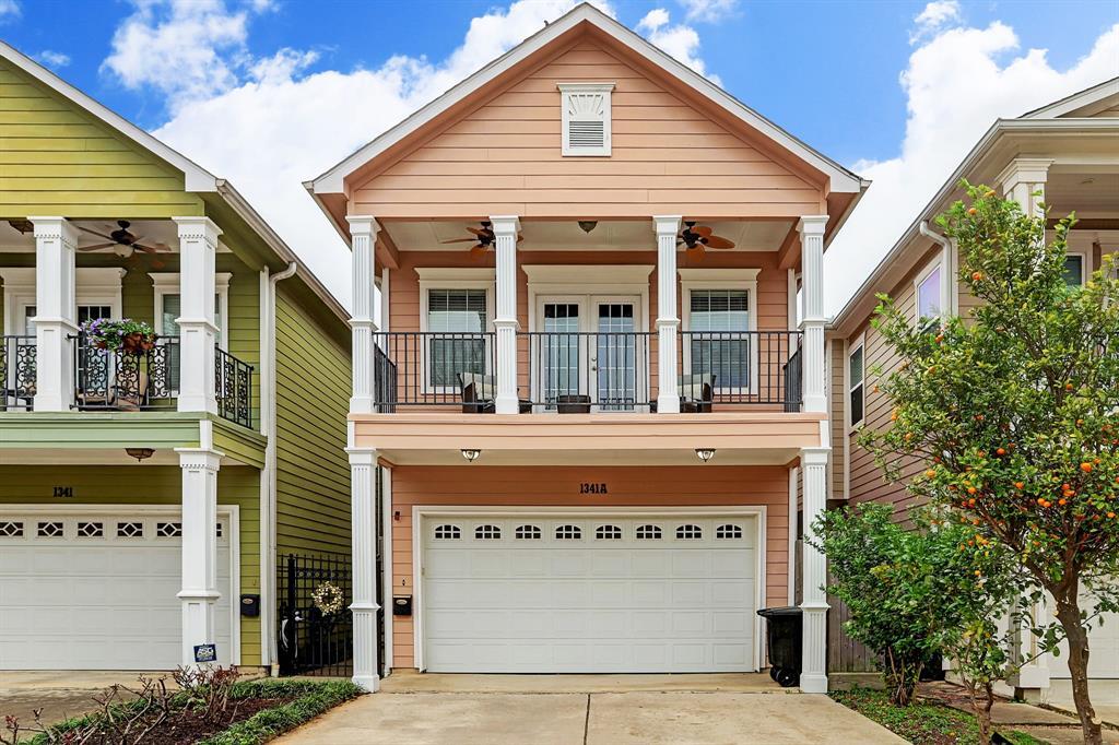 Foto principal - 1341 Dorothy St