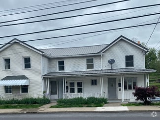 Building Photo - 192 Parsonage St