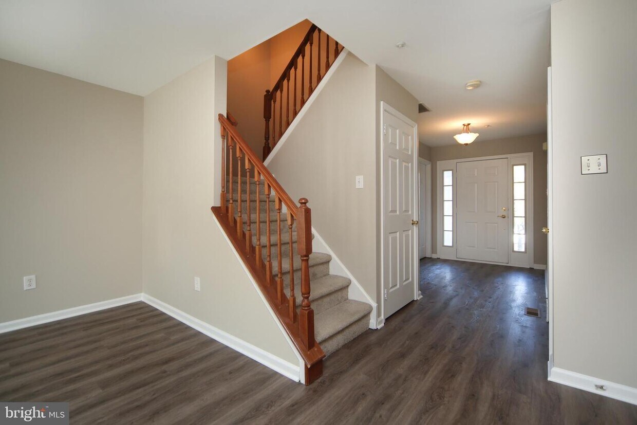 2618 Fallow Hill Ln, Jamison, PA 18929 Townhome Rentals in Jamison PA