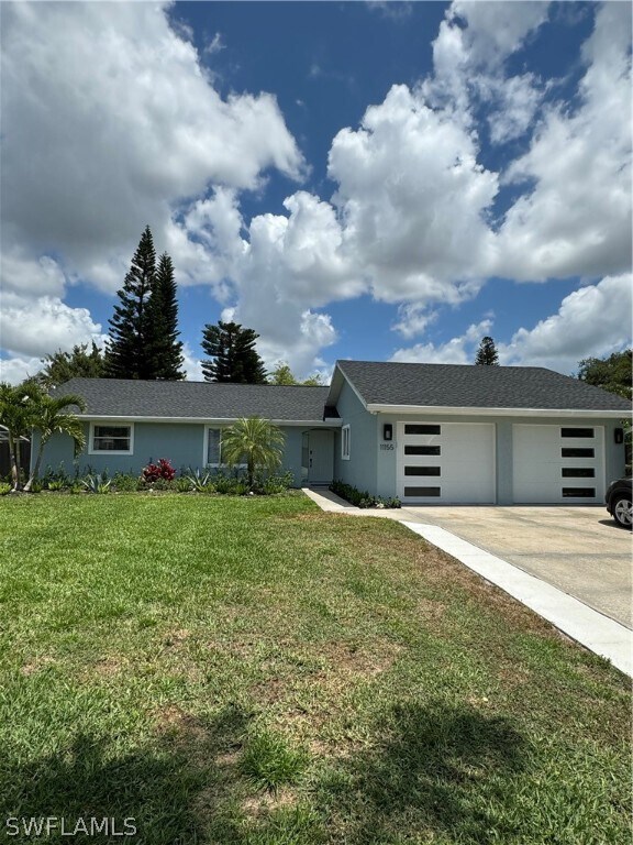 11155 Orangewood Dr, Bonita Springs, FL 34135 House Rental in Bonita