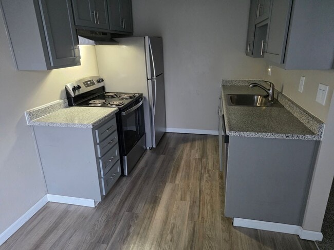 Foto del interior - Northview Apartments