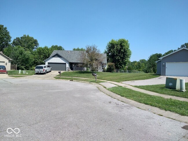 Building Photo - 5406 Pommel Ct