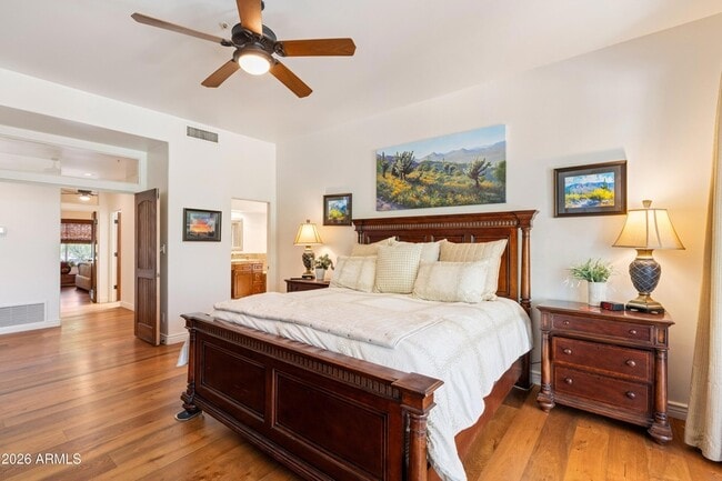 Photo - 7265 E Bent Tree Drive House