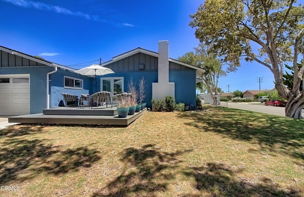 5595 Hunter St, Ventura, CA 93003 House Rental in Ventura, CA