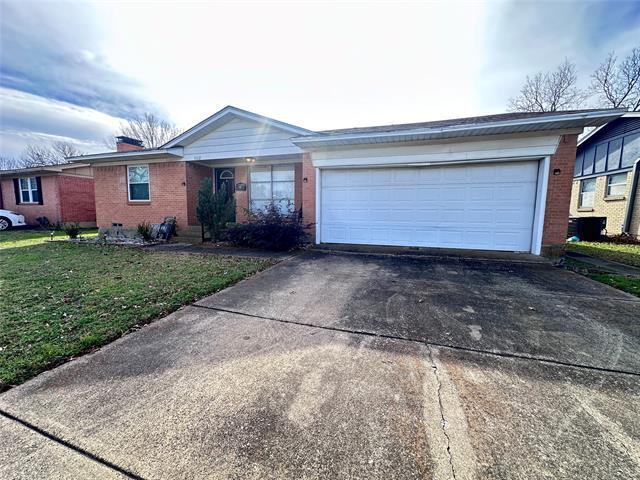 Building Photo - 1122 Bowie St