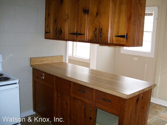 Building Photo - 3 br, 1 bath House - 168 Rivers Circle