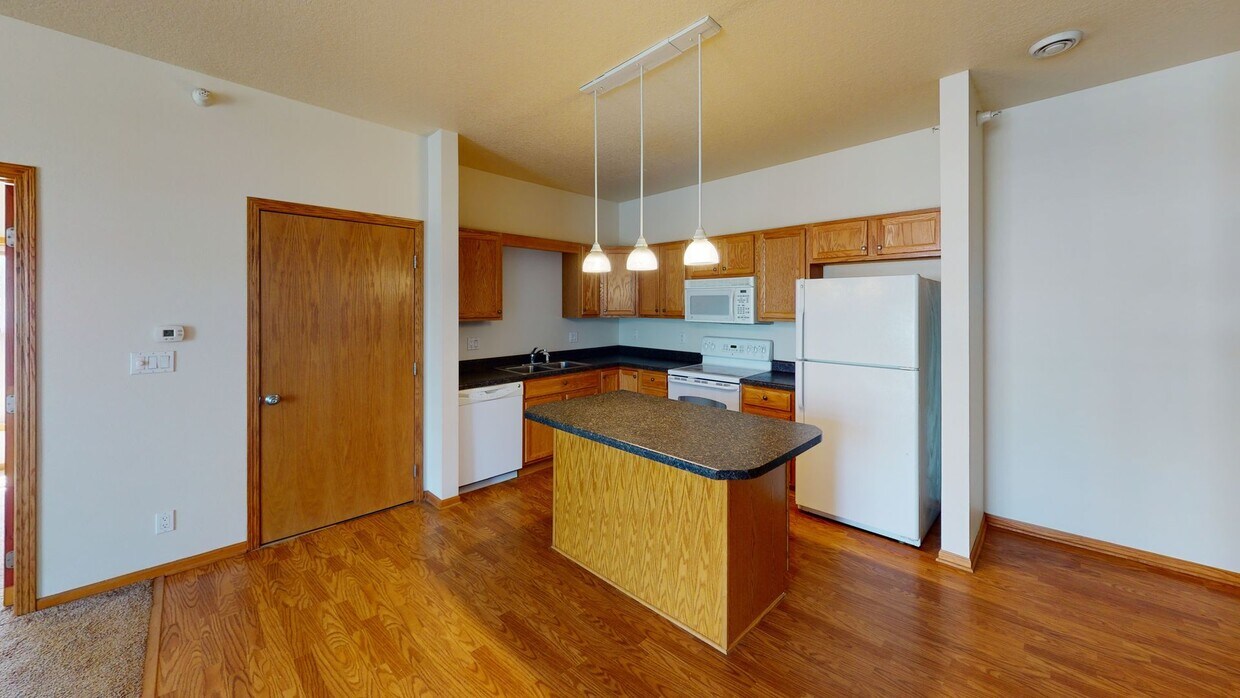 4510 Twain Cir Unit 205, Ames, IA 50014 Condo for Rent in Ames, IA