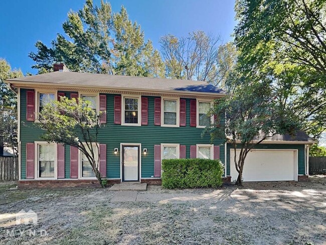 Building Photo - 3332 Nicholas Cove