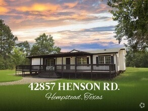 Building Photo - 42857 Henson Rd