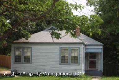 Primary Photo - 1432 N Vassar St