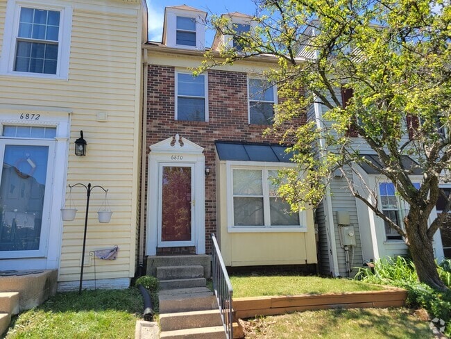 Building Photo - 6870 Ducketts Ln