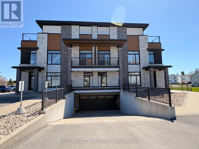Photo du bâtiment - 17 Aquatria St