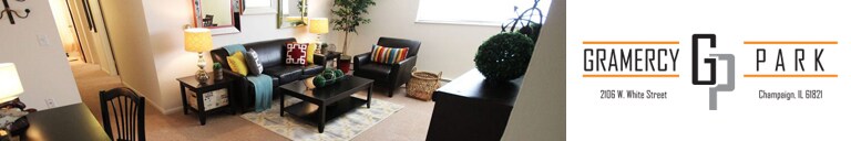 Gramercy Park Apartments