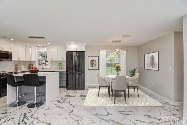 Digitally enhanced example - 466 Old Georges Rd