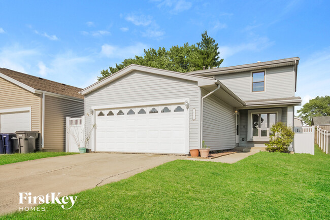 Building Photo - 16211 Fox Ct