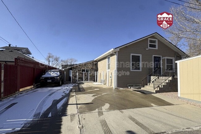 Photo - 310 S 2nd Ave Apartment