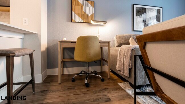 Foto del edificio - 17715 Overlook Loop