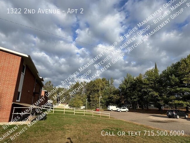 Building Photo - 1322 2nd Ave