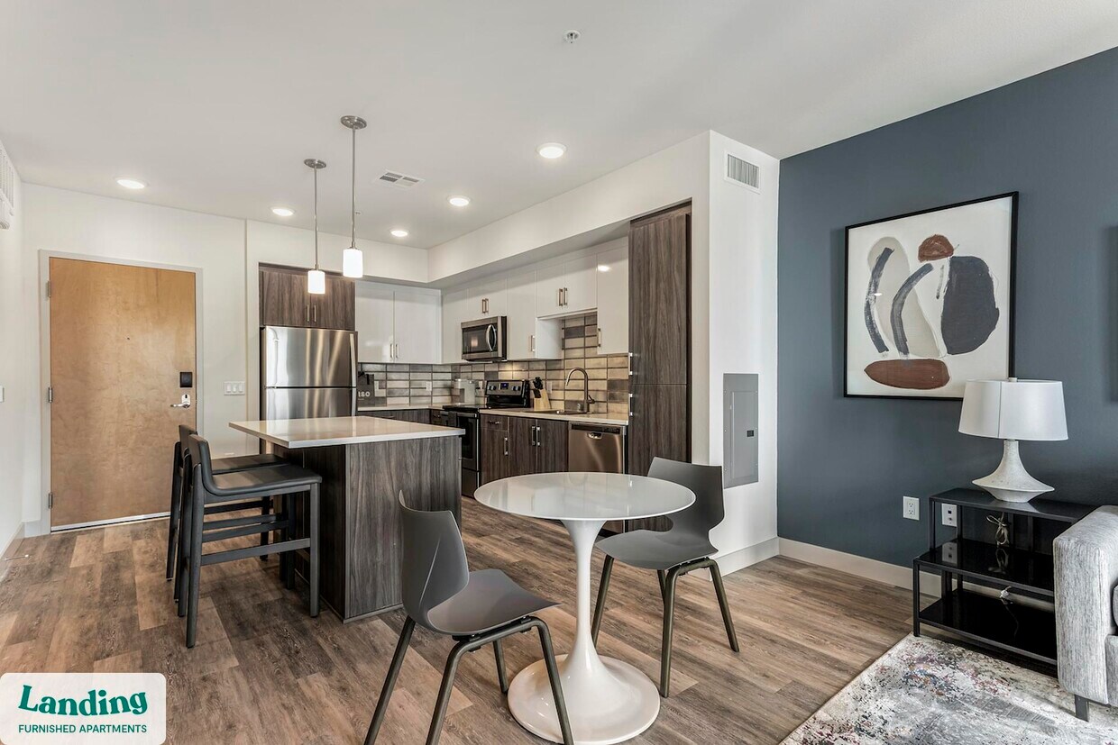 Foto principal - 8312 Lake Murray Blvd
