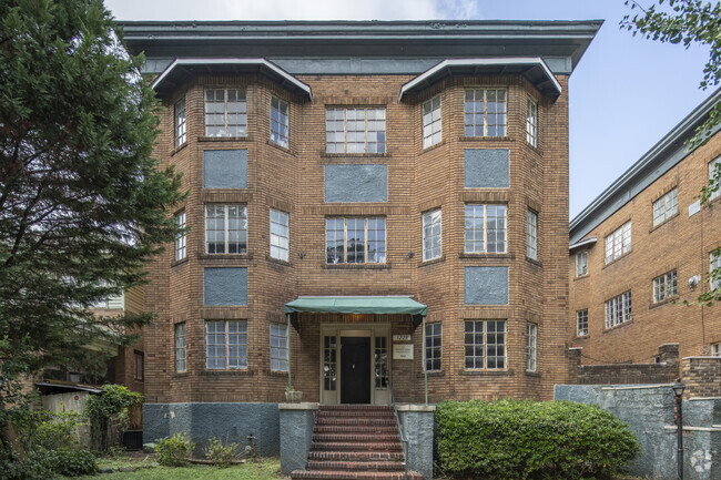 Building Photo - Montrose and Montclair Apartments