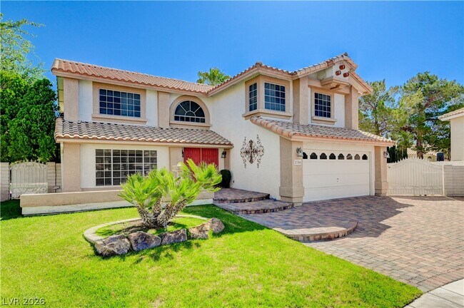 Foto del edificio - 2704 Fire Water Ct