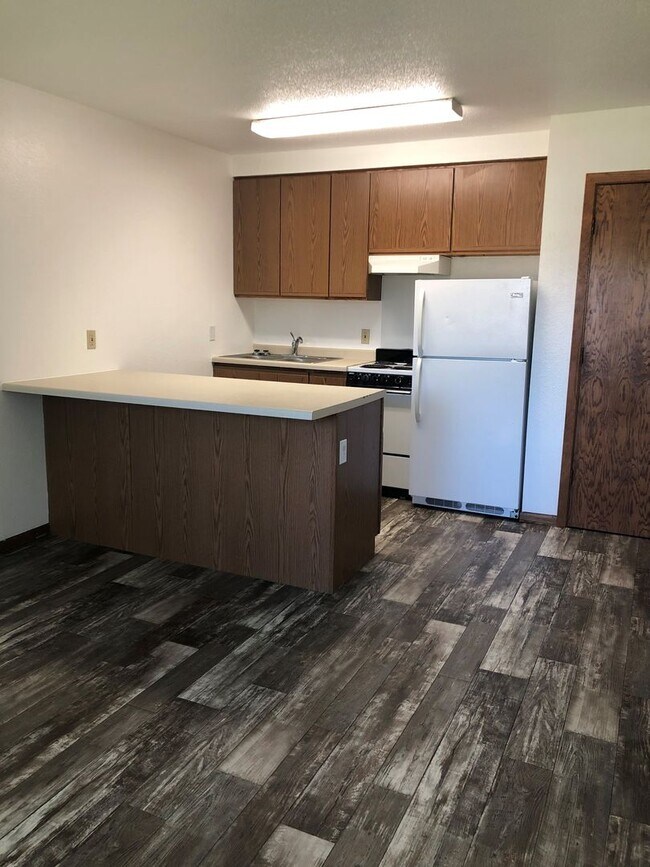 Interior Photo - Nature's Edge Apartments