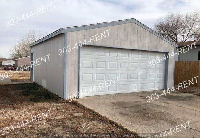 Foto del edificio - Modular Home For Rent!