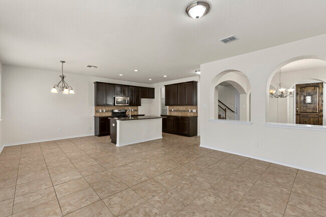 Foto del edificio - 3918 Woodbridge Way