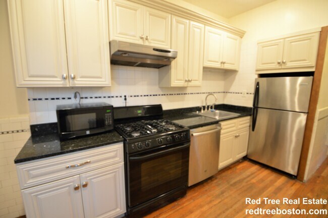 Foto del edificio - 31 Gibbs St