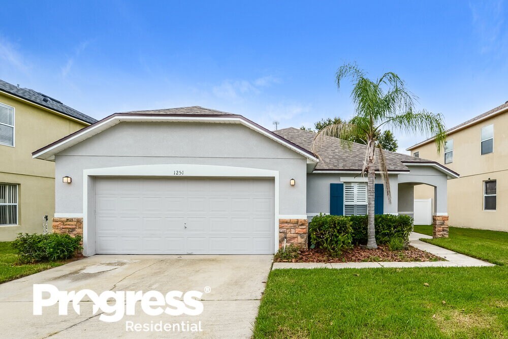 Foto principal - 1251 Alapaha Ln