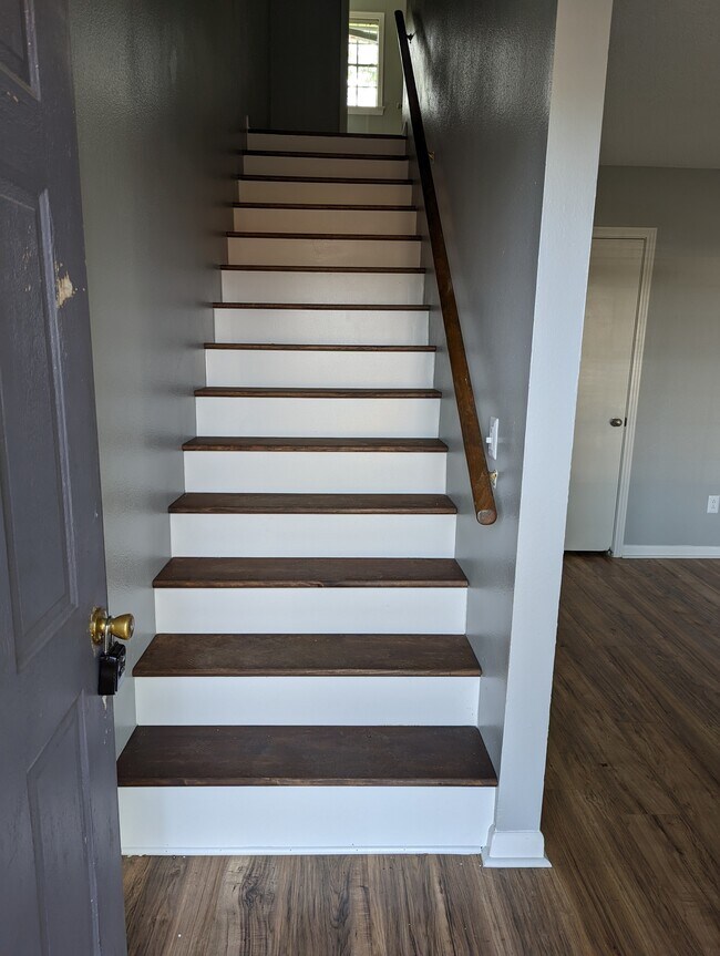 Foto del edificio - Pirate Cove Apartments 23-30