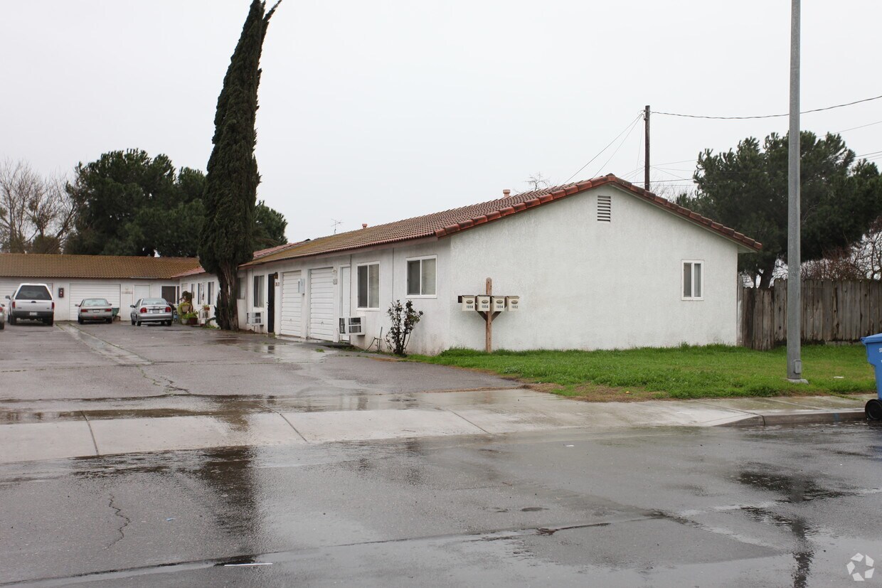 Foto del edificio - 1042-1058 Vermont Ave