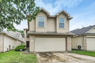 Building Photo - 15458 Bammel Oaks Ct