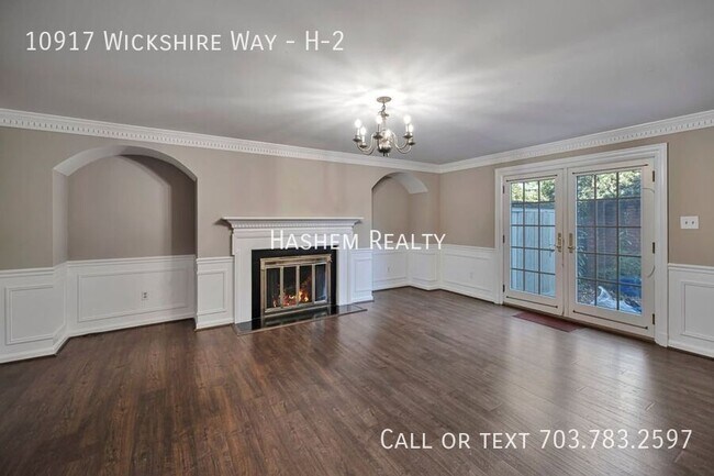 Building Photo - Beatufiul 3 bedroom house in Rockville, Ma...