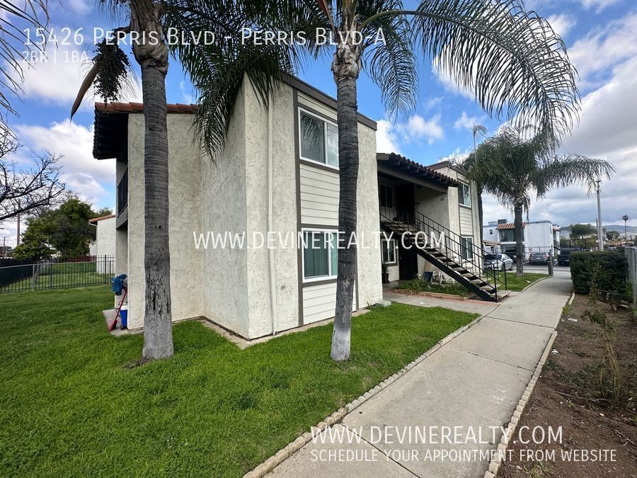 Primary Photo - 15426 Perris Blvd