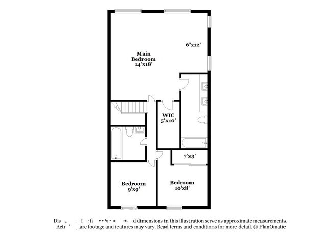 Building Photo - 8237 Harvest Spring Pl