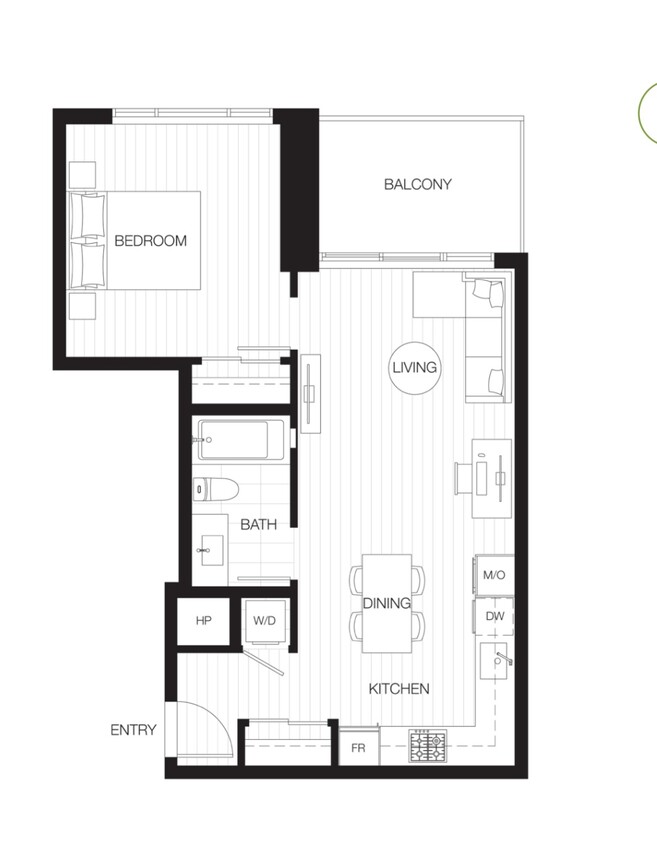 Photo principale - 13359 Old Yale Rd