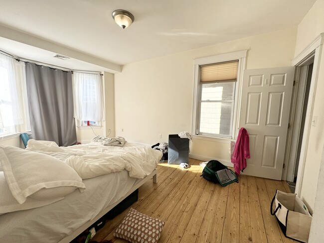 Foto del edificio - 11 Hillside St