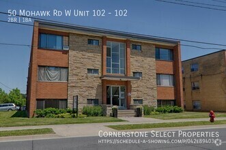 Building Photo - 50 Mohawk Rd W