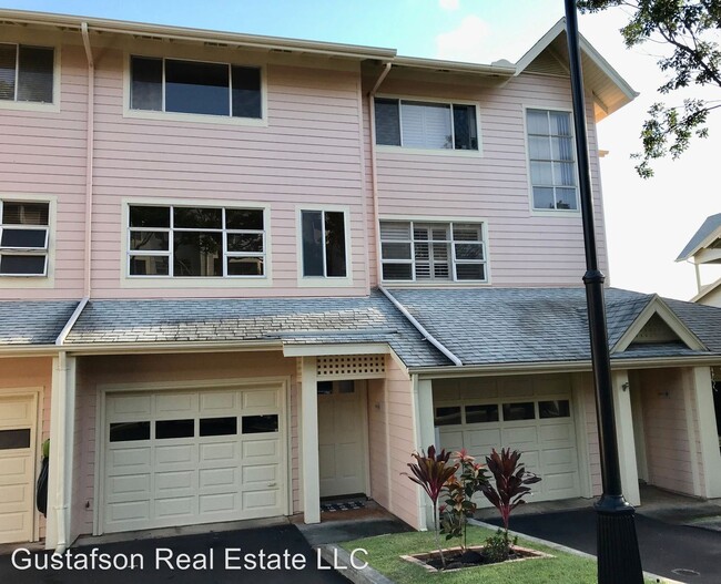 Building Photo - 1309B Moanalualani Way