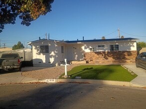Building Photo - 618 Anza Pl