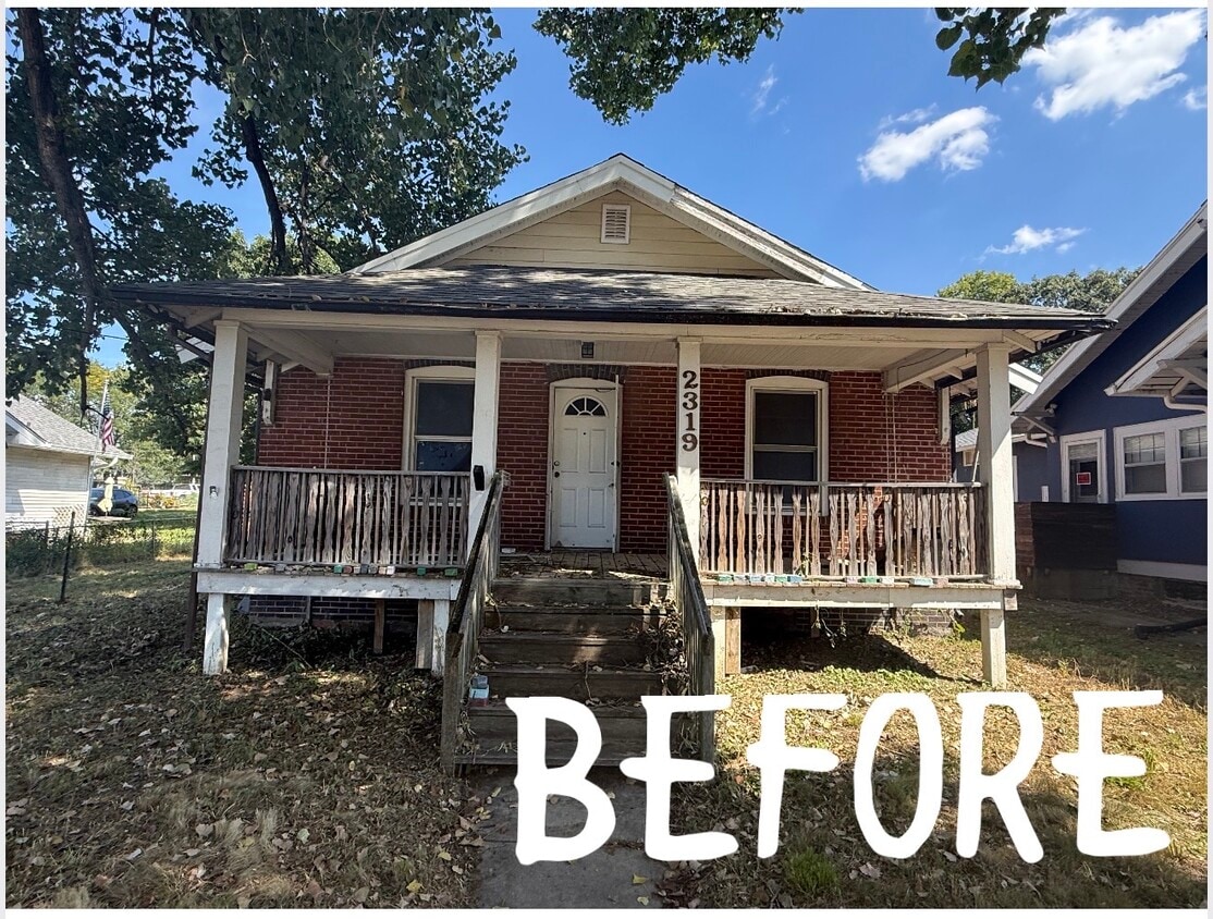 Foto principal - 2319 SW 9th St