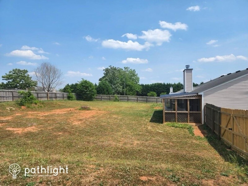 1404 Langdon Park Court House Rental in Winder, GA