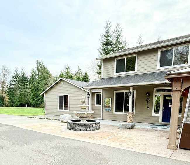 Foto del edificio - Beautiful house in Maple View Meadows.