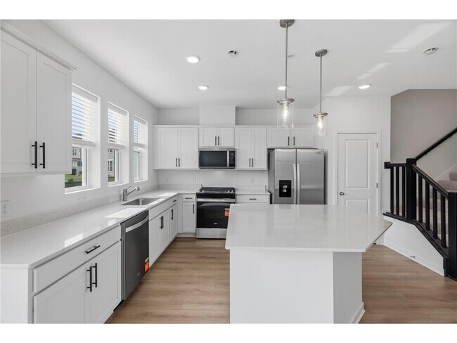Foto del edificio - 10396 Ithaca Ln N
