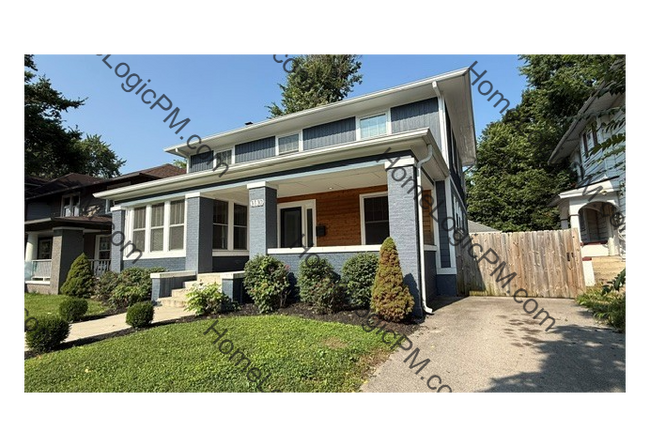 COLLEGE AVE- PROFESSIONALLY REMODELED 5BR/3/5BA HOME AVAILABLE NOW! - COLLEGE AVE- PROFESSIONALLY REMODELED 5BR/3/5BA HOME AVAILABLE NOW!