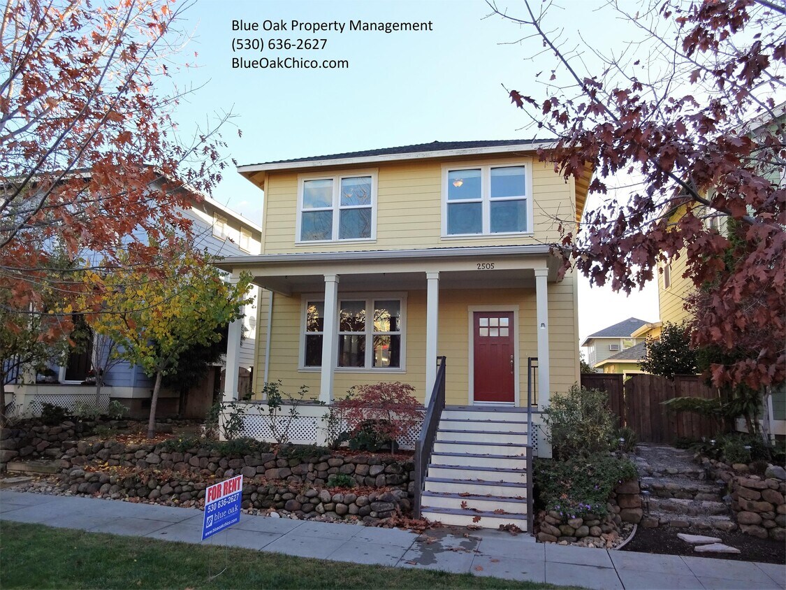 Primary Photo - 2505 England St