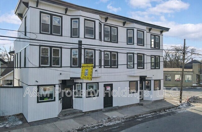 Foto del edificio - 147 N 9th St