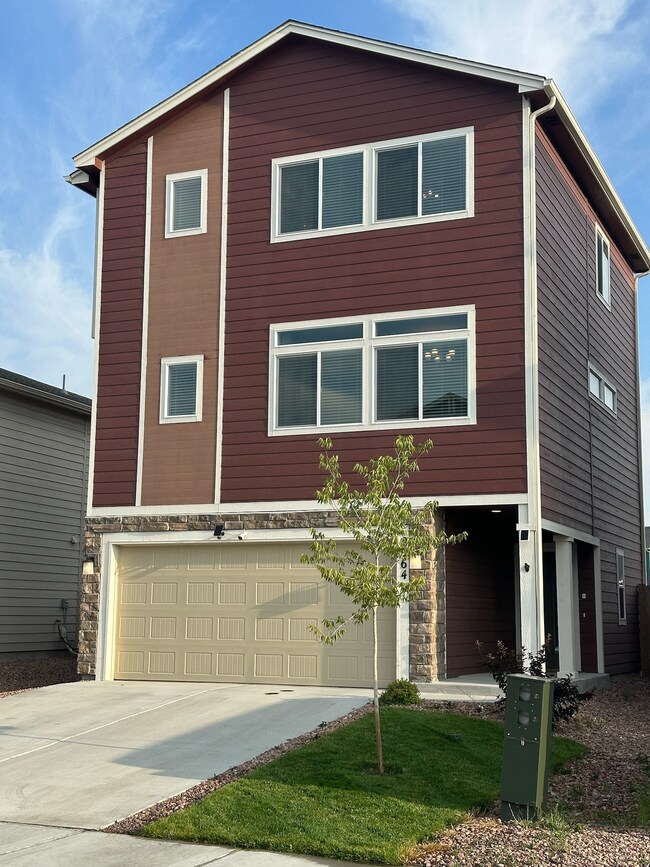 Building Photo - 8064 Nico Way
